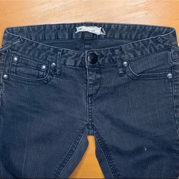 Free People Denim - Picture 3 of 8